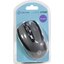   OKLICK Wireless Optical Mouse 635MB (Bluetooth 3.0, 4btn, 1600 dpi),  