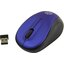   OKLICK Wireless Optical Mouse 665MW (USB 2.0, 3btn, 1000 dpi),  