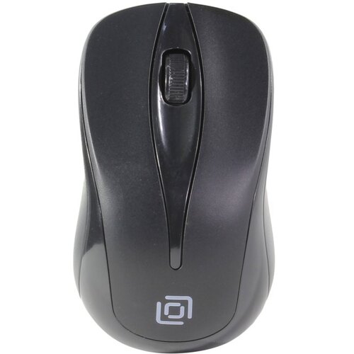 Беспроводная Мышь OKLICK Wireless Optical Mouse 675MW (USB 2.0, 3btn, 800 dpi)