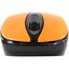 Беспроводная Мышь OKLICK Wireless Optical Mouse 675MW (USB 2.0, 3btn, 800 dpi), вид спереди