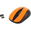   OKLICK Wireless Optical Mouse 675MW (USB 2.0, 3btn, 800 dpi),  