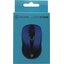   OKLICK Wireless Optical Mouse 675MW (USB 2.0, 3btn, 800 dpi),  