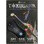   OKLICK Optical Mouse 704G TOKUGAWA (USB, 4btn, 1600 dpi),  