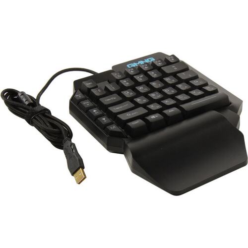 Игровой блок OKLICK GMNG 705GK