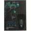 Проводная Мышь OKLICK Gaming Mouse 708G MYSTERY (USB 2.0, 7btn, 3200 dpi), вид упаковки