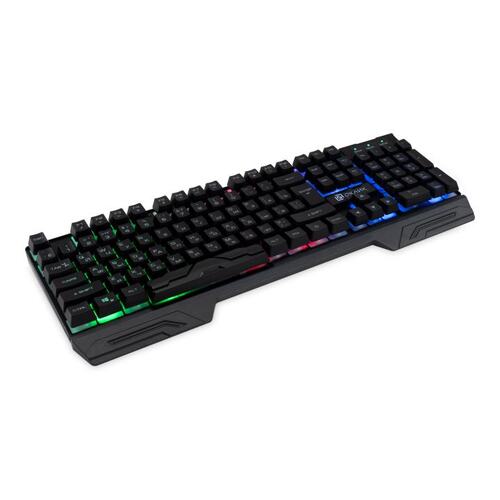 Игровая клавиатура OKLICK 709G