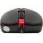 Проводная Мышь OKLICK Optical Mouse 709GM (USB, 6btn, 3200 dpi), вид спереди