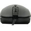 Проводная Мышь OKLICK Gaming Mouse 714G (USB 2.0, 6btn, 7200 dpi), вид спереди