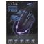   OKLICK Gaming Mouse 715G (USB 2.0, 6btn, 1600 dpi),  