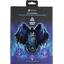 Проводная Мышь OKLICK UNDERWORLD 719G (USB 2.0, 6btn, 3600 dpi), вид упаковки