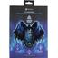   OKLICK UNDERWORLD 719G (USB 2.0, 6btn, 3600 dpi),  