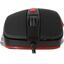 Проводная Мышь OKLICK GMNG 720GM (USB, 6btn, 3200 dpi), вид спереди