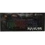 Игровая клавиатура OKLICK Madness 757G, вид упаковки