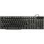 Игровая клавиатура OKLICK GENESIS 760G, вид сверху