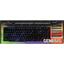 Игровая клавиатура OKLICK GENESIS 760G, вид упаковки