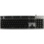 Игровая клавиатура OKLICK Iron Force 770G, вид сверху