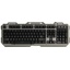 Игровая клавиатура OKLICK Iron Force 790G, вид сверху