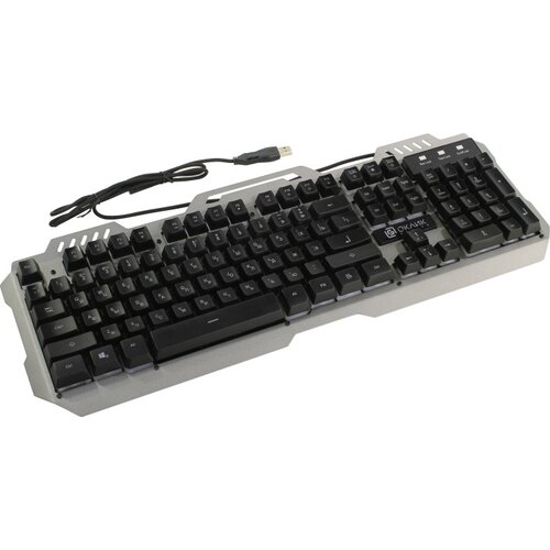 Игровая клавиатура OKLICK Iron Force 790G