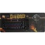 Механическая TKL клавиатура OKLICK Dark Knight 960G, вид упаковки