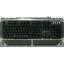 Механическая клавиатура OKLICK Hammer 980G HUMMER, вид сверху