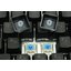 Механическая клавиатура OKLICK Hammer 980G HUMMER, вид дополнительный 1