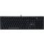 Механическая клавиатура OKLICK 990 G2, вид сверху