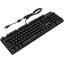 Механическая клавиатура OKLICK 990 G2, вид основной