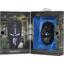 Проводная Мышь OKLICK Gaming Mouse Ghost 795G (USB 2.0, 6btn, 2400 dpi), вид дополнительный 1