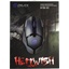   OKLICK Gaming Mouse HELLWISH 915G V2 (USB 2.0, 6btn, 2400 dpi),  