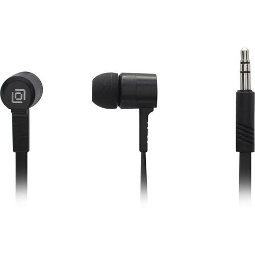 OKLICK HP-S-220 Black Black <HP-S-220 Black, 374409>