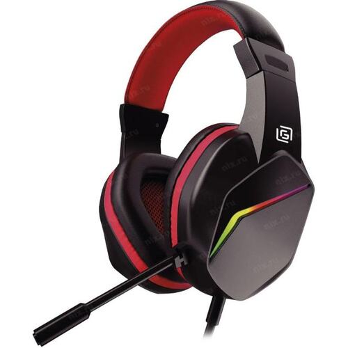 OKLICK HS-L335G Black <1972582>