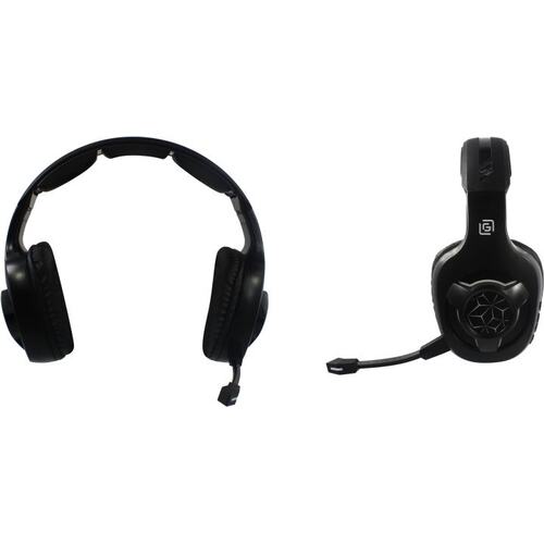 OKLICK HS-L575G Black <1895253>