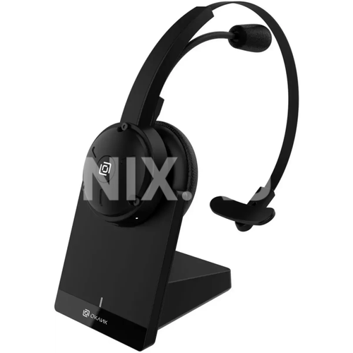 OKLICK HS-L700 Black <1978708>