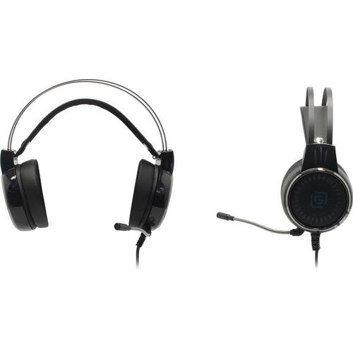 OKLICK HS-L700G INFINITY Black <1102308>
