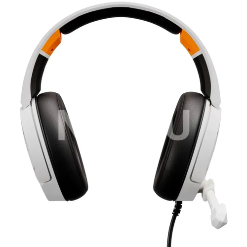 OKLICK HS-L710G White <1978693>
