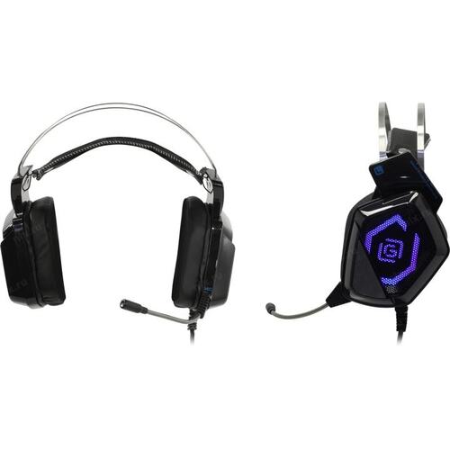OKLICK HS-L800G ALIEN Black <HS-L800G ALIEN, 1102310>