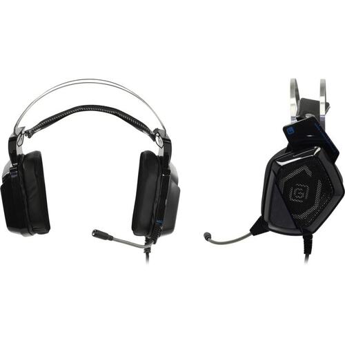 OKLICK HS-L800G ALIEN Black <HS-L800G ALIEN, 1102310>