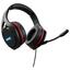 OKLICK HS-L820G Black <1565108>, вид основной
