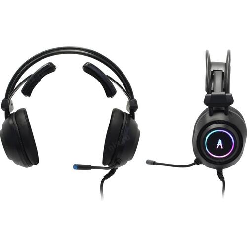 OKLICK HS-L830G Black <1460163>