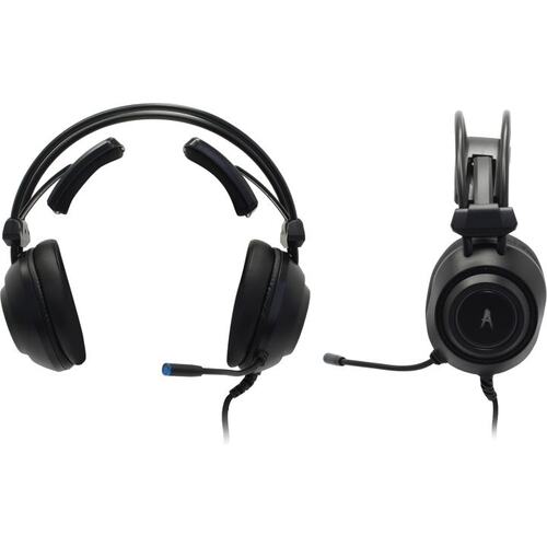 OKLICK HS-L830G Black <1460163>
