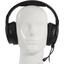 OKLICK HS-L910G DEATH CURE Black <1460165>, вид спереди