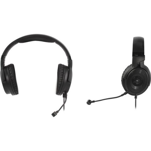 OKLICK HS-L910G DEATH CURE Black <1460165>