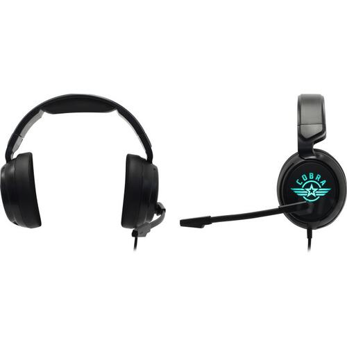 OKLICK HS-L950G COBRA Black <HS-L950G COBRA, 1102304>