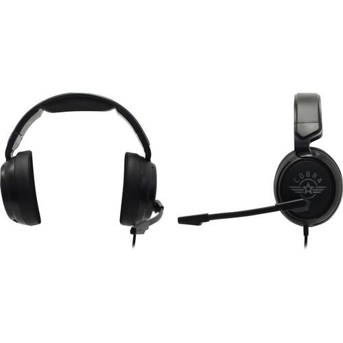 OKLICK HS-L950G COBRA Black <HS-L950G COBRA, 1102304>