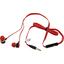    OKLICK HS-S-210 Red,  