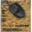   OKLICK Laser Mouse Hunter (USB, 7btn, 5040 dpi),  