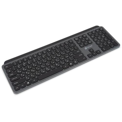 Клавиатура OKLICK K859W