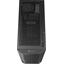 Корпус Miditower OKLICK OCC-MD304 ATX без БП, вид сверху