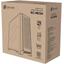 Корпус Miditower OKLICK OCC-MD304 ATX без БП, вид упаковки
