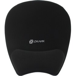 Коврик для мыши OKLICK Comfort Game OK-RG0580-BK